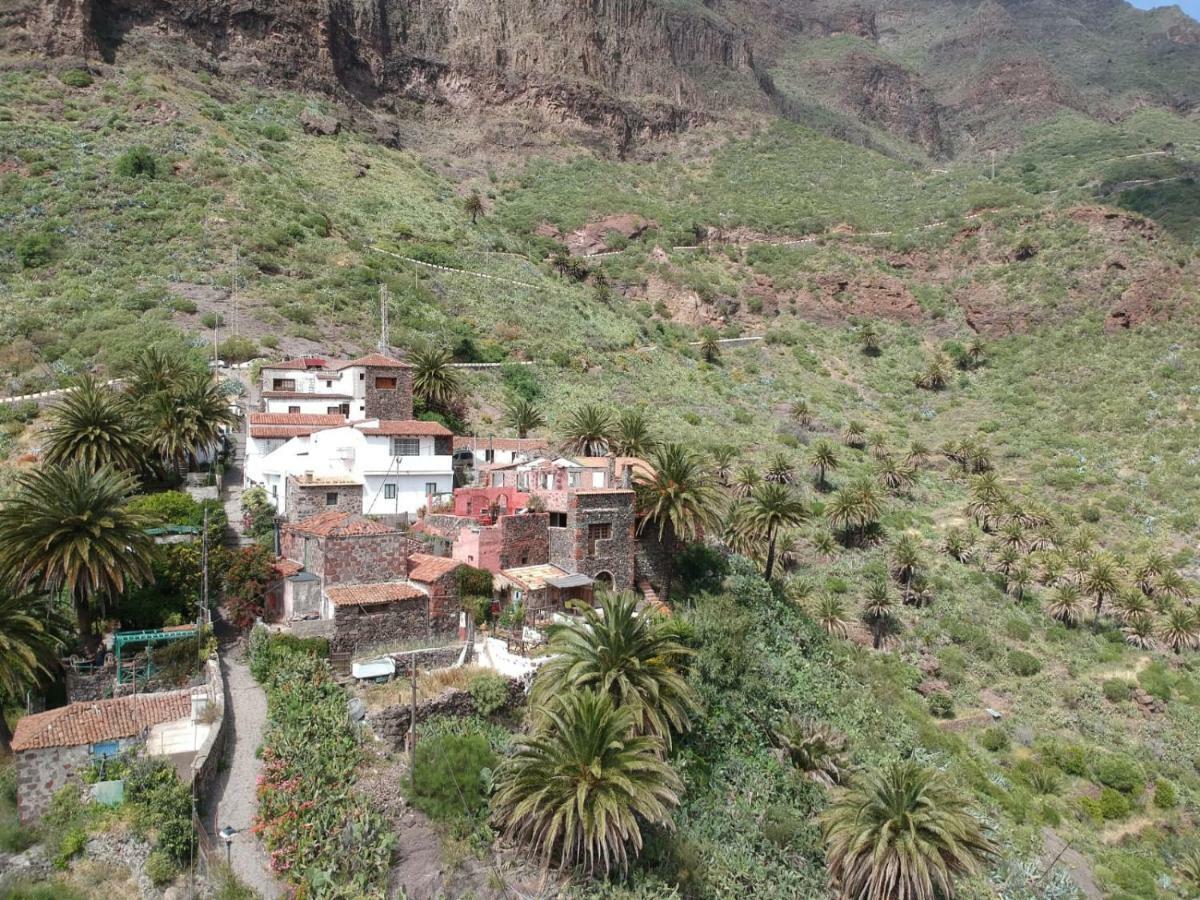 Casa Hernandez Villa Buenavista Del Norte Bagian luar foto